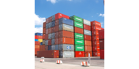 上海海运出口到巴塞罗那国际货运代理隆宝国际货代