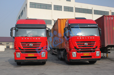 上海纽澜国际货物运输代理