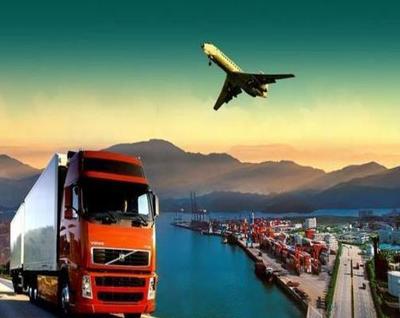 上海FBA空加派FBA货代物流服务