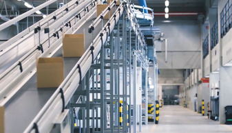 迈辉国际物流 让商品的国际运输更快更完整