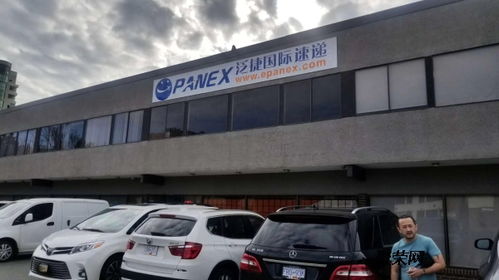 上海做美国fba货代