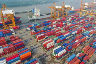 船代,货代和外代的区别