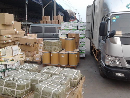 咸宁通城县物流哪家好就找回头车返程车平台