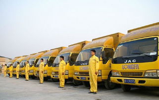 物流专线的优势及其在上海国际货运代理中的应用