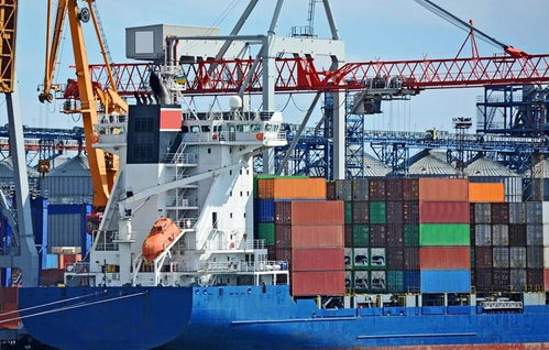 欧洲国际海运基本港有哪些 什么是基本港