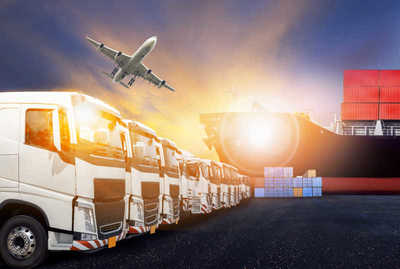 上海国际货运代理详解 从上海市到意大利比萨的跨国外销铁运货运指南