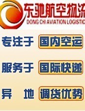 上海东驰物流 专业国际货运代理服务商