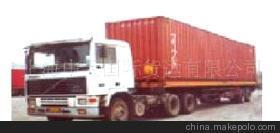 上海中天国际货运 专业集装箱运输代理服务全解析